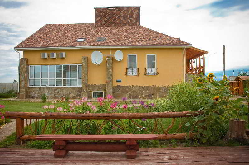 Mini-Hotel Premier Home Gorodets (Nizhny Novgorod) Exterior foto